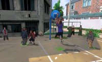 Cкриншот FreeStyle Street Basketball, изображение № 453930 - RAWG