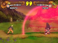 Cкриншот Naruto Shippuden: Ultimate Ninja 4, изображение № 520768 - RAWG