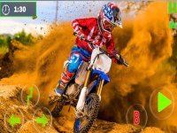 Cкриншот OffRoad Dirt Bike Racing 2021, изображение № 3087904 - RAWG