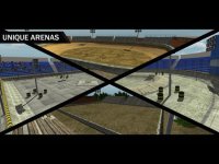 Cкриншот World of Derby Full, изображение № 1603360 - RAWG