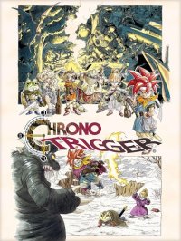 Cкриншот CHRONO TRIGGER (HD), изображение № 1439302 - RAWG