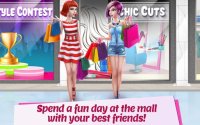Cкриншот Shopping Mall Girl - Dress Up & Style Game, изображение № 1539470 - RAWG