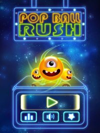 Cкриншот Pop Ball Meltdown-dash rolling, изображение № 1597311 - RAWG