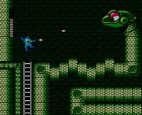 Cкриншот Mega Man 3, изображение № 243933 - RAWG
