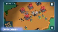 Cкриншот MechCom - 3D RTS, изображение № 1445890 - RAWG