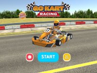 Cкриншот Go Kart Racing 3D, изображение № 1670455 - RAWG
