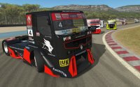 Cкриншот Truck Racing by Renault Trucks, изображение № 541993 - RAWG