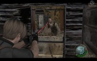 Cкриншот Resident Evil 4 (2005), изображение № 1672558 - RAWG