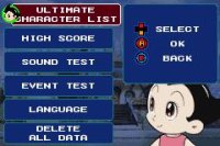 Cкриншот Astro Boy: Omega Factor, изображение № 730858 - RAWG