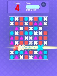 Cкриншот Color Match 3 - Senior Game, изображение № 2195135 - RAWG