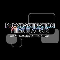Cкриншот Procrastination Simulator 2018, изображение № 1691274 - RAWG