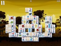 Cкриншот Mahjong Deluxe 3 Go, изображение № 899551 - RAWG