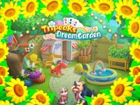 Cкриншот Tripeaks Dream Garden, изображение № 2868516 - RAWG