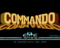 Cкриншот Commando, изображение № 765037 - RAWG