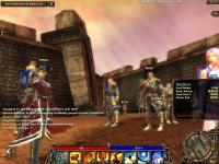 Cкриншот Guild Wars, изображение № 359564 - RAWG