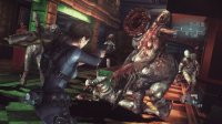 Cкриншот Resident Evil Revelations, изображение № 1608957 - RAWG