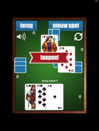 Cкриншот ToepenHD - leukste kaartspel!, изображение № 1723772 - RAWG