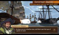 Cкриншот Ships of Battle: Age of Pirates, изображение № 1459481 - RAWG