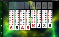 Cкриншот 150+ Card Games Solitaire Pack, изображение № 1427602 - RAWG