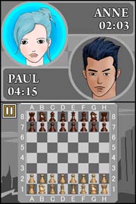 Cкриншот Chess Challenge!, изображение № 254786 - RAWG