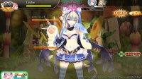 Cкриншот Genkai Tokki: Moero Chronicle, изображение № 645871 - RAWG