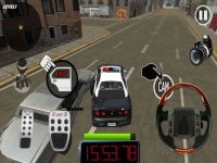 Cкриншот Crazy Cop-Chase&Smash 3D HD, изображение № 1716795 - RAWG