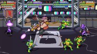 Cкриншот Teenage Mutant Ninja Turtles: Shredder's Revenge, изображение № 2749769 - RAWG