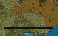 Cкриншот Strategic Command WWII: War in Europe, изображение № 238869 - RAWG