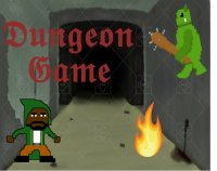 Cкриншот Dungeon Game (MustafaisEZ), изображение № 2879651 - RAWG