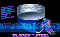 Cкриншот Blades of Steel (1988), изображение № 734823 - RAWG
