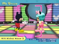 Cкриншот DanceDance Revolution Disney Grooves, изображение № 788580 - RAWG