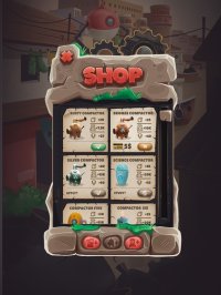 Cкриншот Trash Tycoon: idle clicker, изображение № 2613194 - RAWG