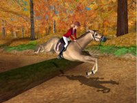 Cкриншот Barbie Horse Adventures : Wild Horse Rescue, изображение № 2699638 - RAWG