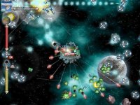 Cкриншот Звездная битва: Пришельцы атакуют, изображение № 458476 - RAWG