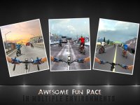 Cкриншот Bicycle Racing Game 2017 & Quad Stunts, изображение № 1738920 - RAWG