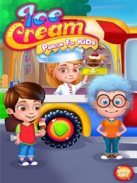 Cкриншот Ice Cream Parlor for Kids, изображение № 873645 - RAWG