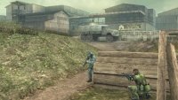 Cкриншот Metal Gear Solid: Peace Walker, изображение № 531613 - RAWG