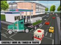 Cкриншот Ultimate Big Truck Car Transport Trailer Simulator, изображение № 2097788 - RAWG