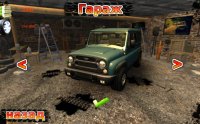 Cкриншот Uaz 4x4 Off Road Racing(2015), изображение № 1233846 - RAWG