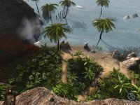 Cкриншот Возвращение на Таинственный остров 2, изображение № 509648 - RAWG