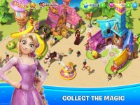 Cкриншот Волшебные королевства Disney (Gameloft), изображение № 879129 - RAWG