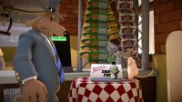 Cкриншот Sam & Max Save the World Game + Soundtrack Bundle, изображение № 2619925 - RAWG