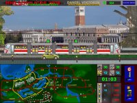 Cкриншот Public Transport Simulator, изображение № 575074 - RAWG