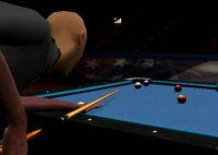 Cкриншот Tournament Pool, изображение № 251253 - RAWG
