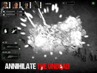 Cкриншот Zombie Gunship Survival: Отстреливай мёртвых зомби, изображение № 239436 - RAWG