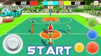 Cкриншот Street Hoop: Basketball Playoffs 2018, изображение № 1544300 - RAWG