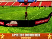 Cкриншот Real Football 2017 - Soccer challenge sports game, изображение № 913678 - RAWG