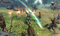 Cкриншот Dynasty Warriors: Online, изображение № 455306 - RAWG