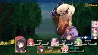 Cкриншот Dungeon Travelers 2: The Royal Library & The Monster Seal, изображение № 3226102 - RAWG