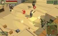 Cкриншот Desert Kill, изображение № 1005010 - RAWG